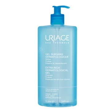 URIAGE SURGRAS LIQUIDE DERM 1LT