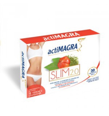 Actimagra Slim 2,0 30cps