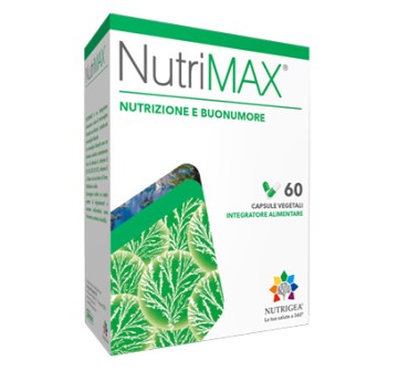 NUTRIMAX   60CPS NUTRIGEA