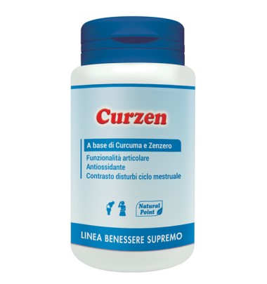 CURZEN 30CPS