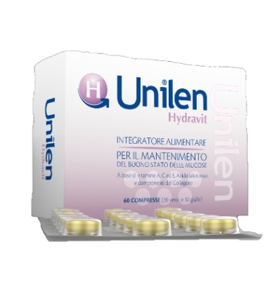 UNILEN HYDRA VIT 30+30CPR