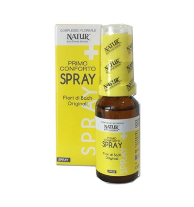 PRIMO CONFORTO SPRAY ORALE20ML