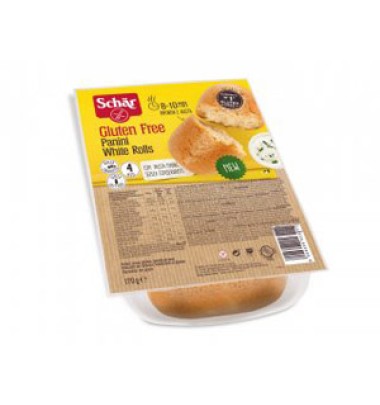 SCHAR-PANINI 170G