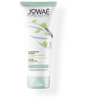 JOWAE GEL DETERGENTE PURIF