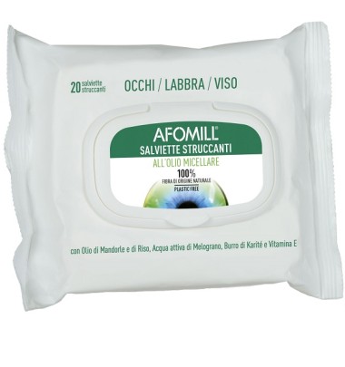 AFOMILL-SALV STRUCC OLIO MICEL