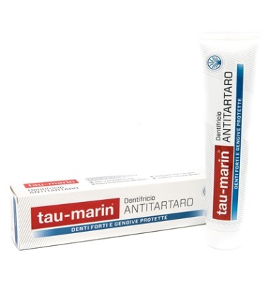 TAUMARIN DENTIFRICIO ANTITART -ULTIMI ARRIVI-PRODOTTO ITALIANO-OFFERTISSIMA-ULTIMI PEZZI-