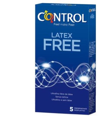 Control Latex Free 28 Mc 2014