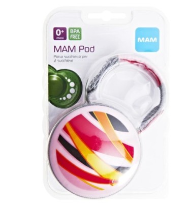 MAM POD PORTA SUCCHIETTI