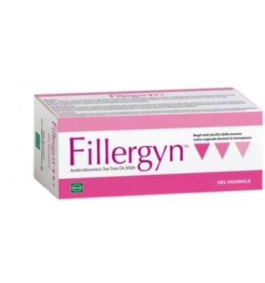 FILLERGYN GEL VAG 25G-OFFERTISSIMA-ULTIMI PEZZI-ULTIMI ARRIVI-PRODOTTO ITALIANO-