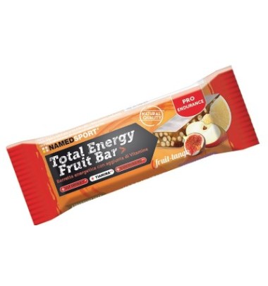 TOTAL ENERGY FRUIT BAR TANGO FRU