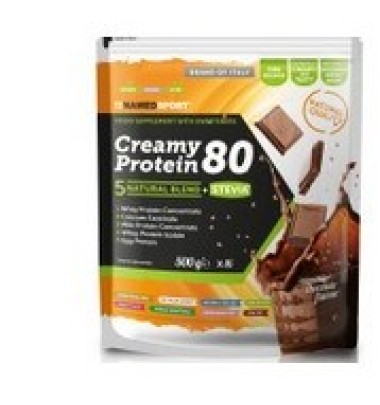 CREAMY PROTEIN EXQUISITE CHOC