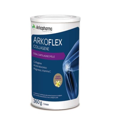 ARKOFLEX COLLAGENE VAN 360G