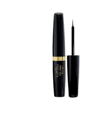 Euphidra Eye Liner Nero Ep02 -FINO AD ESAURIMENTO SCORTE-SCONTO 50%-PROMO VALIDA FINO AD ESAURIMENTO SCORTE-