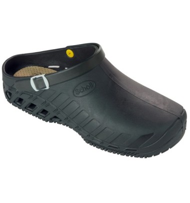 CLOG Evo Nero 42/43