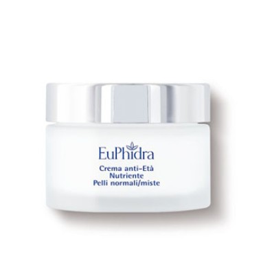 EUPHIDRA-SPS CR NUTR 40 ML - OFFERTISSIMA- ULTIMI ARRIVI - POCHI PZ DISPONIBILI - PRODOTTO ITALIANO