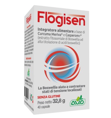 FLOGISEN 40CPS