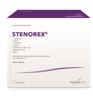 STENOREX 30BUST