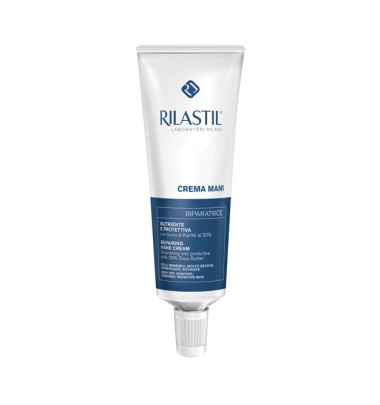 RILASTIL CREMA MANI 100ML