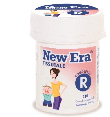 NEWERA R 240GR