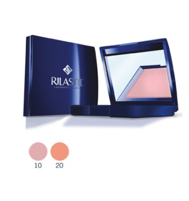 RILASTIL MAQUILLAGE FARD SAT10