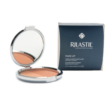 RILASTIL MAQUILLAGE TERRA COMP -OFFERTISSIMA-ULTIMI PEZZI-ULTIMI ARRIVI-PRODOTTO ITALIANO-