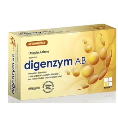 DIGENZYM AB 60CPR