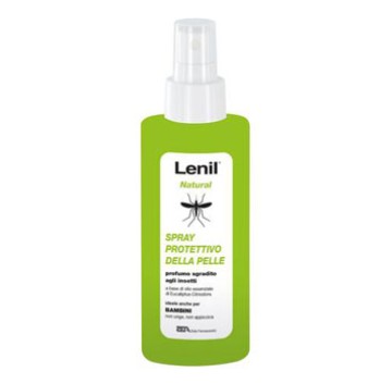 Lenil Natural Spray 100 ml - ULTIMI ARRIVI - 