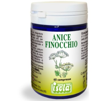 ANICE FINOCCHIO 60CPR