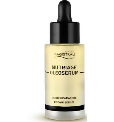 NUTRIAGE OLEOSERUM 30ML