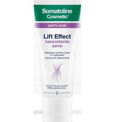 Somatoline Cosmetic Lift Effect rassodante Seno 75 ml