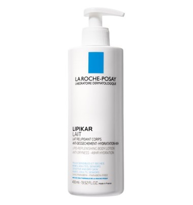 LIPIKAR LATTE 400ML -OFFERTISSIMA-ULTIMI PEZZI-ULTIMI ARRIVI-PRODOTTO ITALIANO-