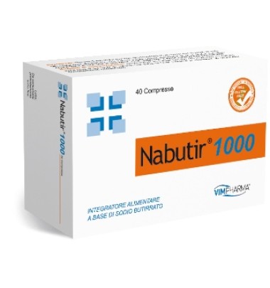 NABUTIR 1000 40CPR