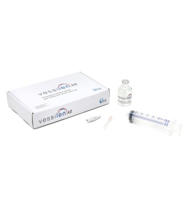 VESSILEN KIT 50ML