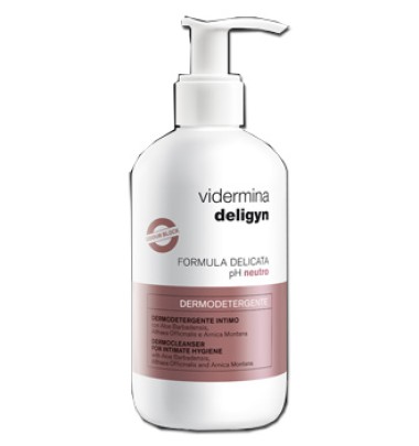 VIDERMINA DELIGYN DET PRE SPEC