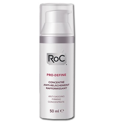 ROC AA PRODEFINE ANTIRIL CONC