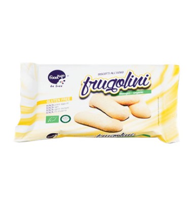 FRUGOLINI Bisc.Uovo 50g