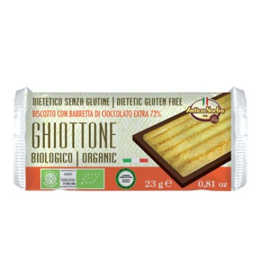 GHIOTTONE Bisc.Ciocc.ExFond23g