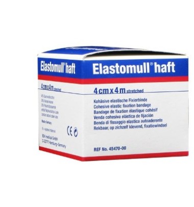 ELASTOMULL HAFT BND M4X 4CM