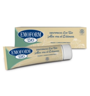 EMOFORM BIO DENTIFRICIO OFS