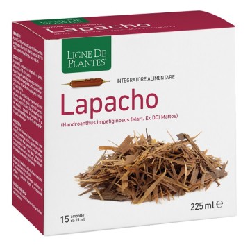 LAPACHO 15FLL 15ML LIGNE DE PL