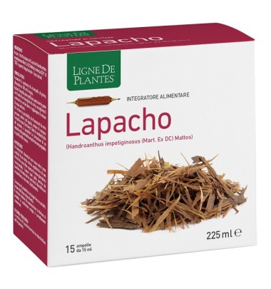 LAPACHO 15FLL 15ML LIGNE DE PL