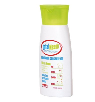 TOTAL NEEM EMULSIONE 125ML