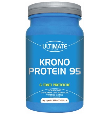 ULTIMATE KRONO PROT STRACC 1KG