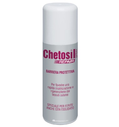 CHETOSIL REPAIR SPRAY 125ML