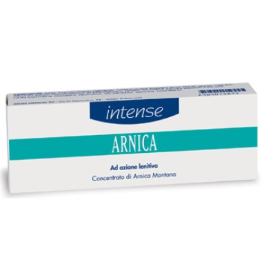 INTENSE CREMA ARNICA 60ML