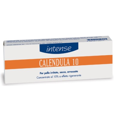 INTENSE CREMA CALENDULA 60ML