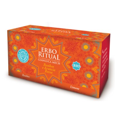 ERBO RITUAL ROOIBOS ARANC20FIL