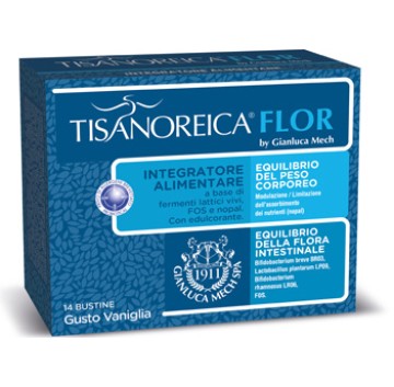 TISANOREICA FLOR 14BUSTINE