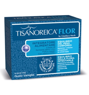 TISANOREICA FLOR 14BUSTINE