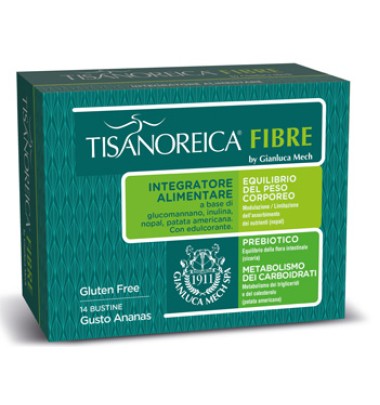 TISANOREICA FIBRE 14BUSTINE